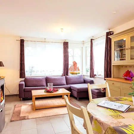 Inseltraum Whg Kiebitz Par Li