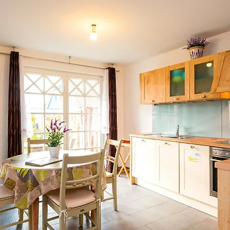 Inseltraum Whg Kiebitz Par Li *