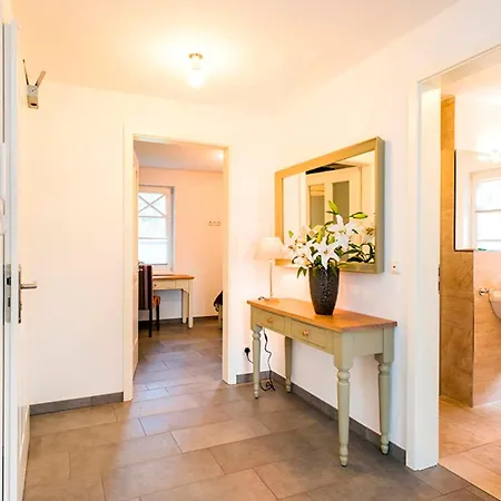 Inseltraum Whg Kiebitz Par Li *