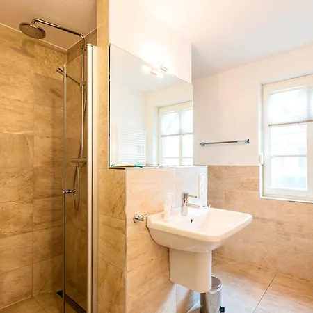 Inseltraum Whg Kiebitz Par Li Apartament