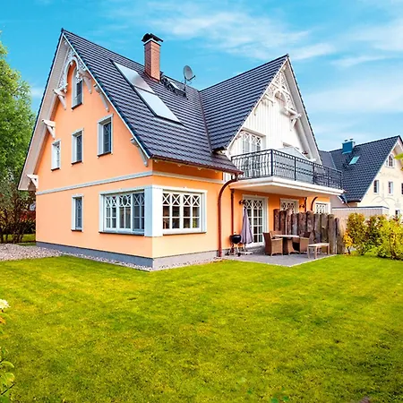 Inseltraum Whg Kiebitz Par Li *